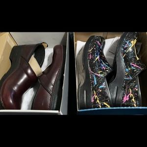 Dansko bundle deal!!!